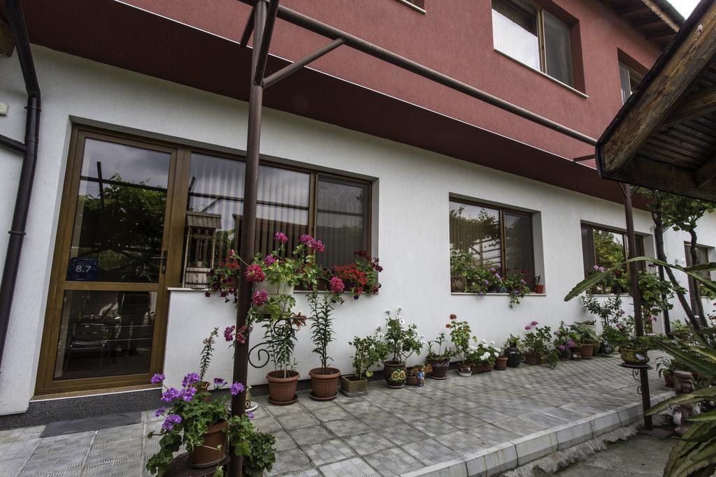 Kladenetsa Guest House Ivanovo Extérieur photo