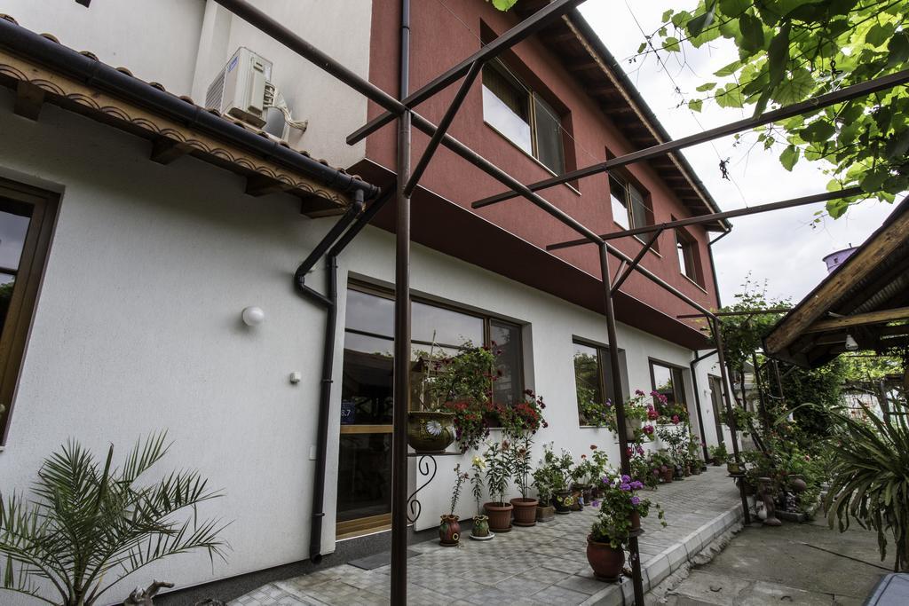Kladenetsa Guest House Ivanovo Extérieur photo