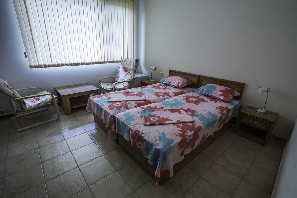 Kladenetsa Guest House Ivanovo Extérieur photo