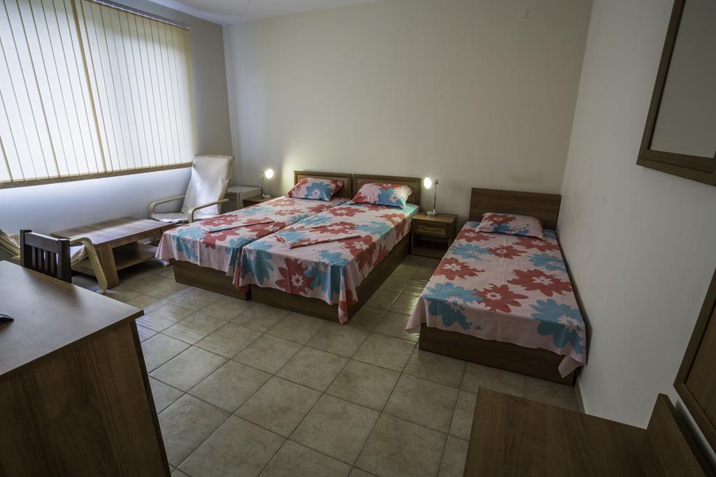 Kladenetsa Guest House Ivanovo Extérieur photo