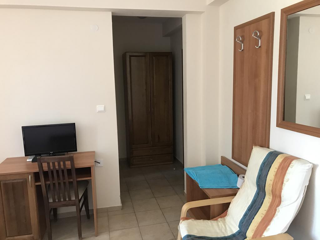 Kladenetsa Guest House Ivanovo Extérieur photo
