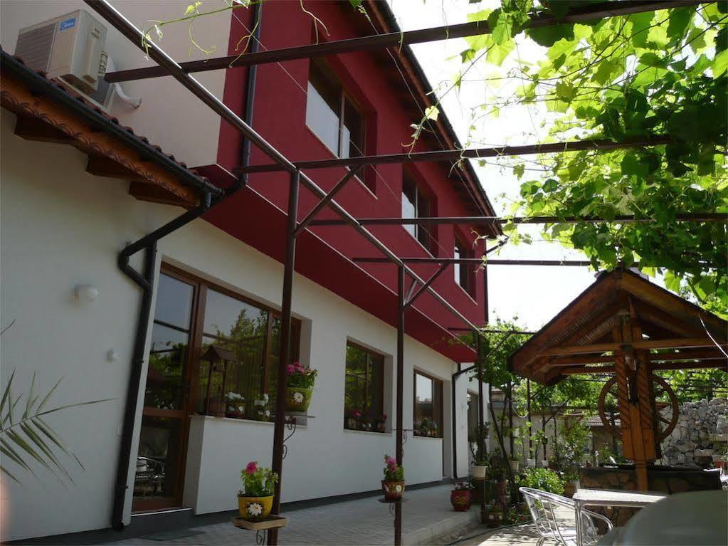 Kladenetsa Guest House Ivanovo Extérieur photo