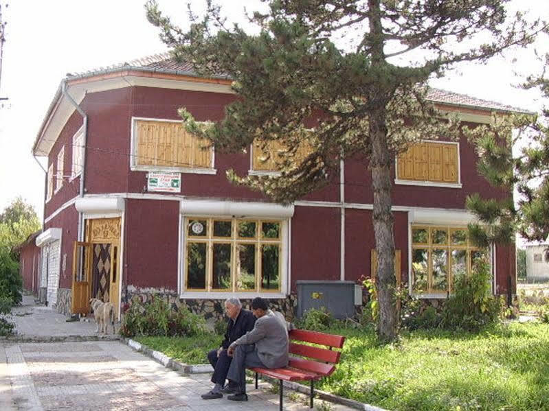 Kladenetsa Guest House Ivanovo Extérieur photo