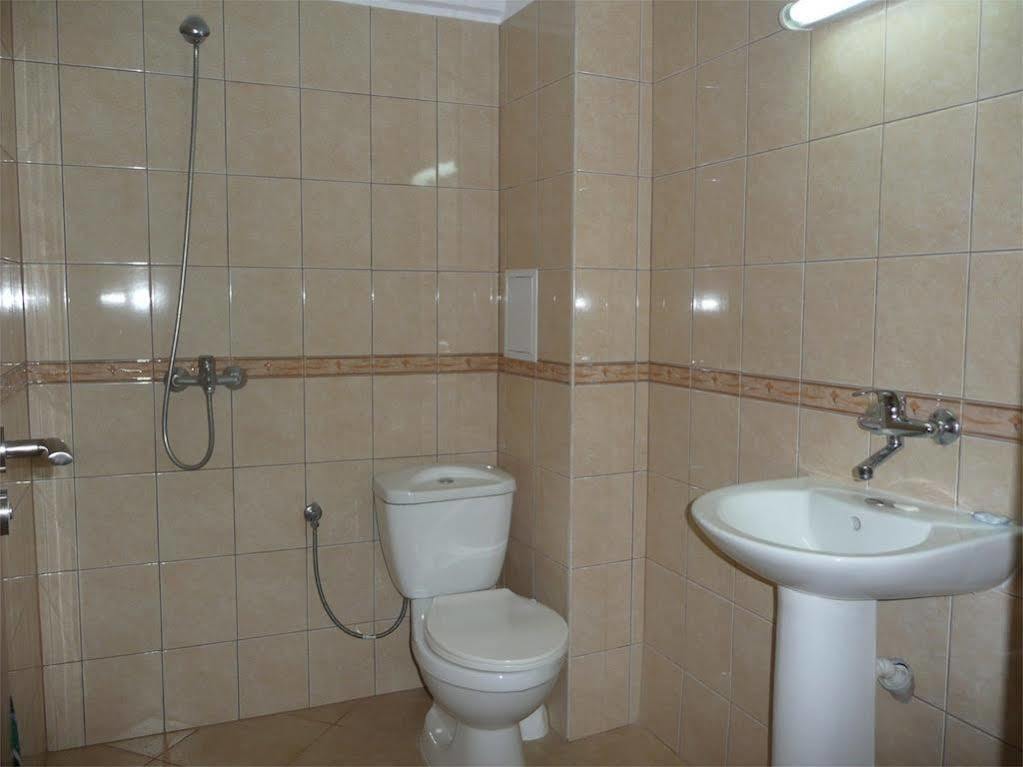 Kladenetsa Guest House Ivanovo Extérieur photo
