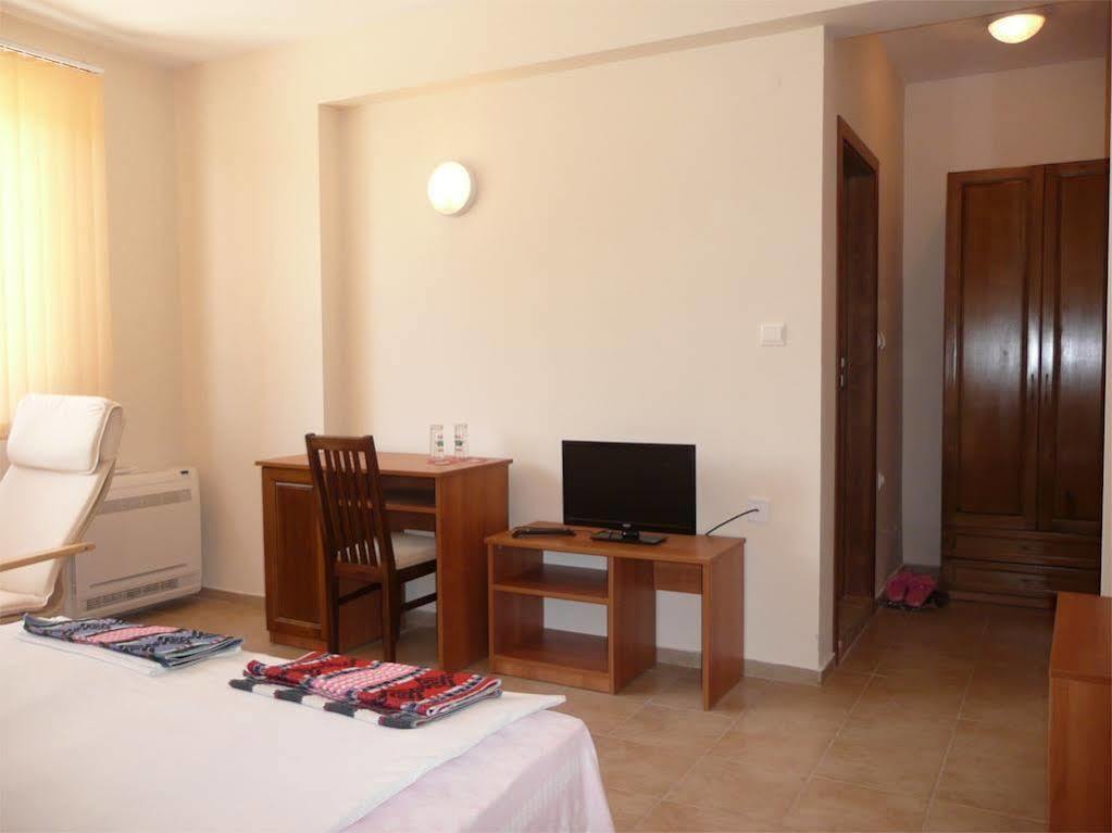 Kladenetsa Guest House Ivanovo Extérieur photo