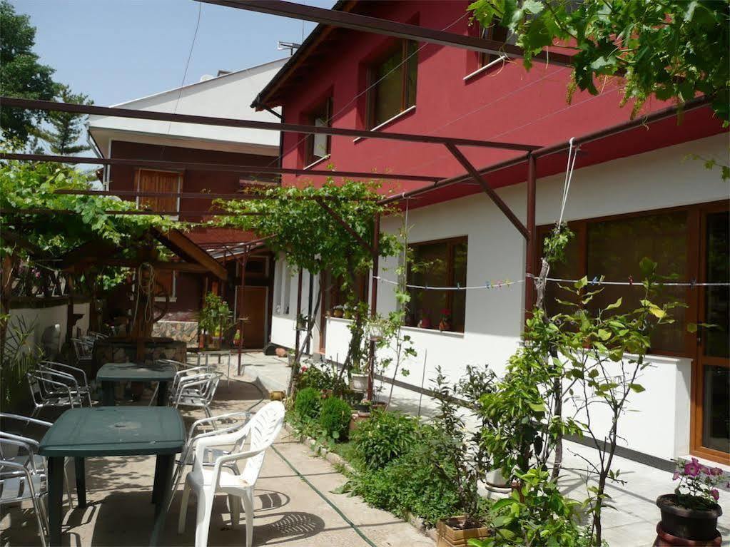Kladenetsa Guest House Ivanovo Extérieur photo