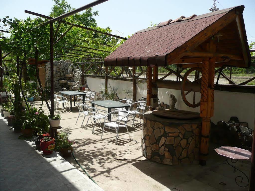 Kladenetsa Guest House Ivanovo Extérieur photo