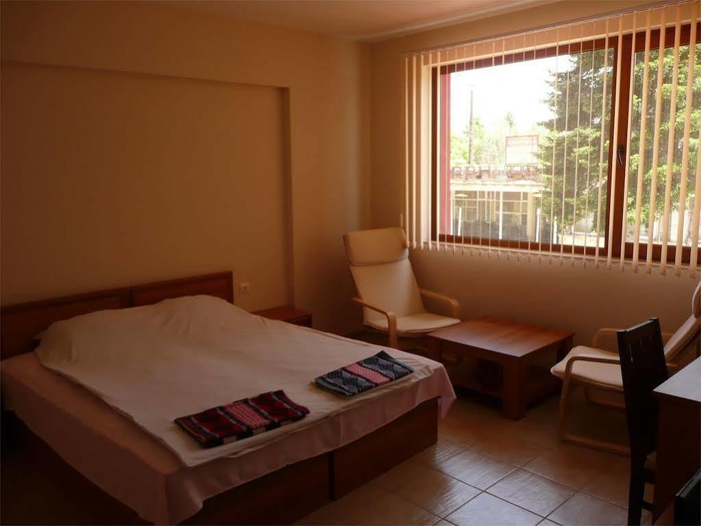 Kladenetsa Guest House Ivanovo Extérieur photo