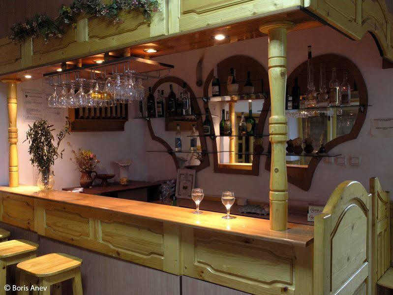 Kladenetsa Guest House Ivanovo Extérieur photo